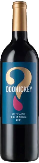 Doohickey Red Blend