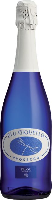 Blu Giovello Prosecco