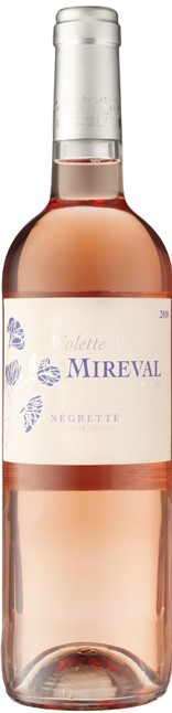 Violette de Mireval Rosé