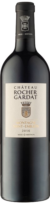 Château Rocher Gardat