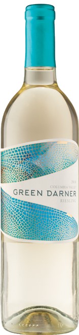 Green Darner Riesling