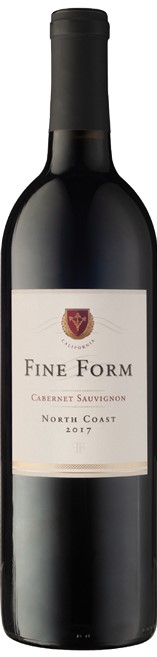 Fine Form Cabernet Sauvignon