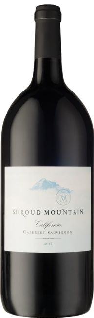 Shroud Mountain Cabernet Sauvignon Magnum