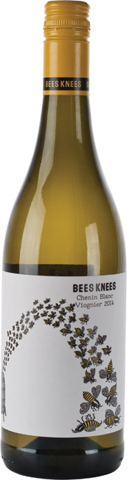 Bees Knees Chenin Viognier