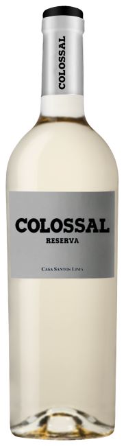 Colossal White