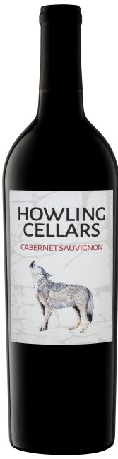 Howling Cellars Cabernet