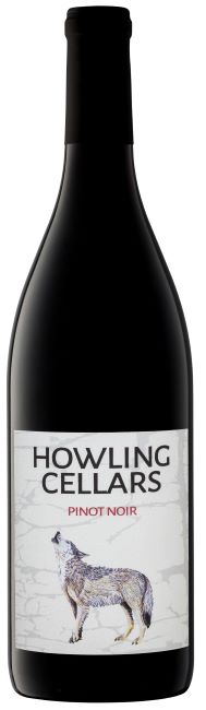 Howling Cellars Pinot Noir