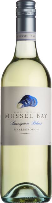 Mussel Bay Sauvignon Blanc