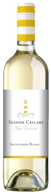 Seaside Cellars Sauvignon Blanc