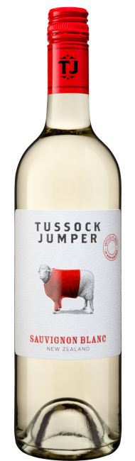 Tussock Jumper Sauv Blanc-NZ