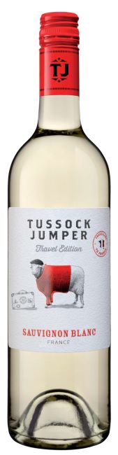 Tussock Jumper FRENCH Sauv Blanc