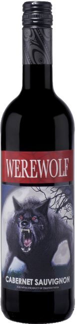 Werewolf Cabernet