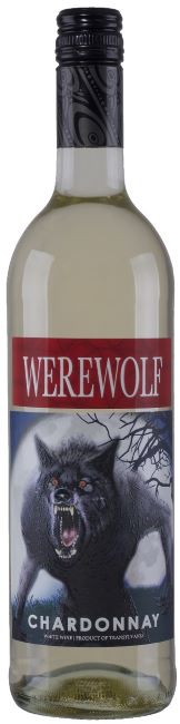 Werewolf Chardonnay