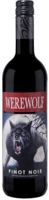 Werewolf Pinot Noir