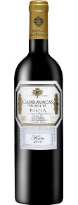 Carravacas De Primicia Rioja Tinto